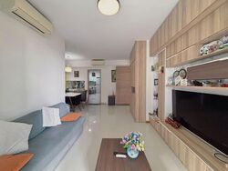 Wandervale (D23), Condominium #602137731